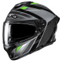 Casque Integral HJC C71 Faber MC7