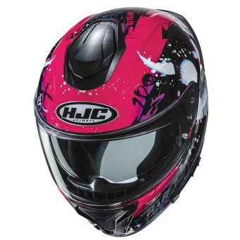 HJC C71 FQ20 MC8