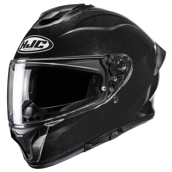 Casque Integral HJC C71 Negro metlico