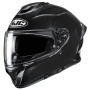 Casque Integral HJC C71 Negro metlico