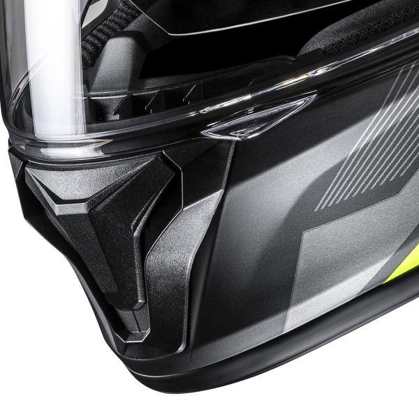 HJC C71 Morix MC3HSF