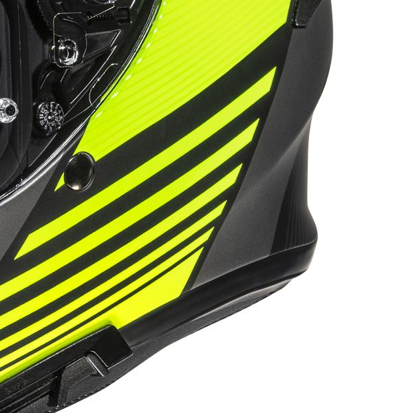 HJC C71 Morix MC3HSF