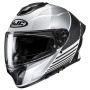 Casque Integral HJC C71 Morix MC5