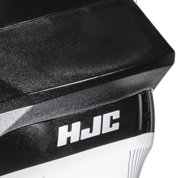 HJC C71 Morix MC5