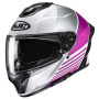 Casque Integral HJC C71 Morix MC8