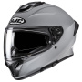 Casque Integral HJC C71 N.Gray