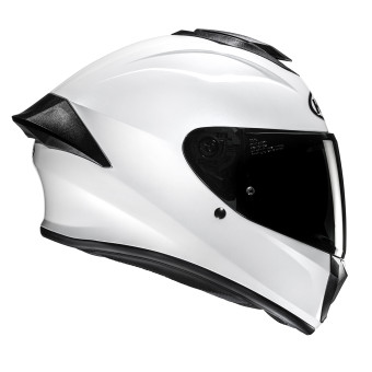 HJC C71 Blanco Perla