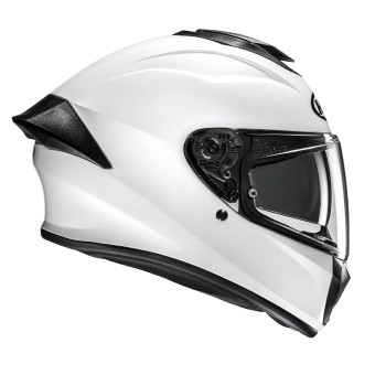 HJC C71 Blanco Perla