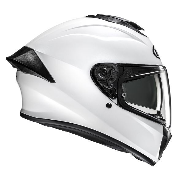 HJC C71 Blanco Perla