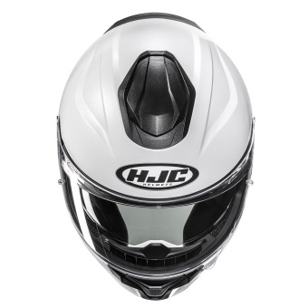 HJC C71 Blanco Perla
