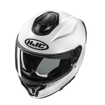 HJC C71 Blanco Perla
