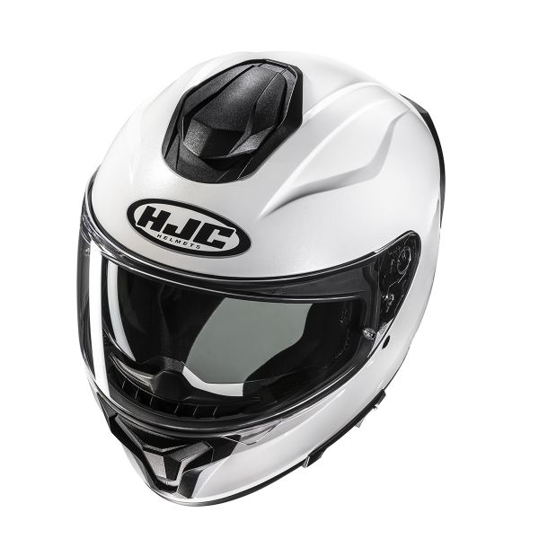 HJC C71 Blanco Perla
