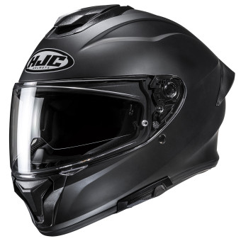 Casque Integral HJC C71 Negro semiplano