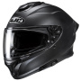 Casque Integral HJC C71 Negro semiplano
