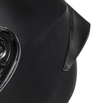 HJC C71 Negro semiplano