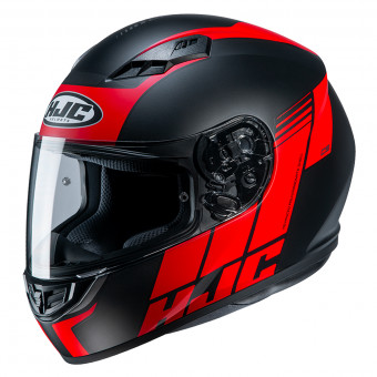 HJC CS-15 Mylo MC1SF + Pantalla