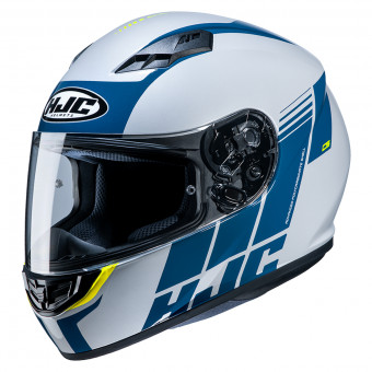 HJC CS-15 Mylo MC24H + Pantalla
