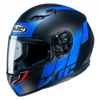 HJC CS-15 Mylo MC2SF + Pantalla
