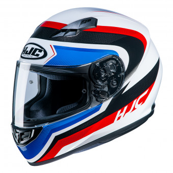 HJC CS-15 Rako MC21 + Pantalla