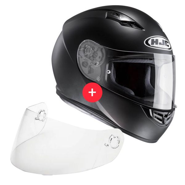 Pantalla casco on sale hjc cs 15
