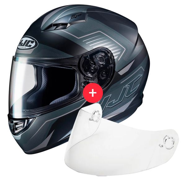 Casco Moto Pantalla Casco Hjc Fg 15 PANTALLA HJC HJ-20M FG-ST, FG