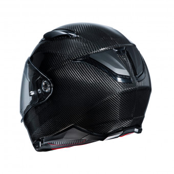 HJC F70 Carbon Black
