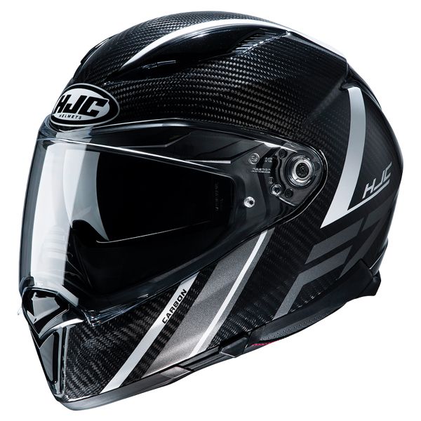 Integral HJC F70 Carbon Eston MC5