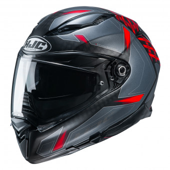 Integral HJC F70 Dever MC1SF