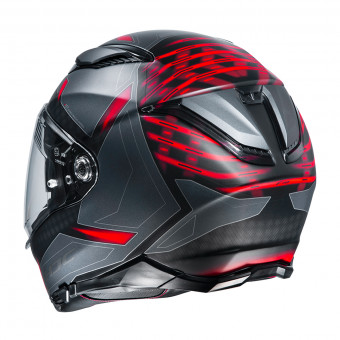 HJC F70 Dever MC1SF