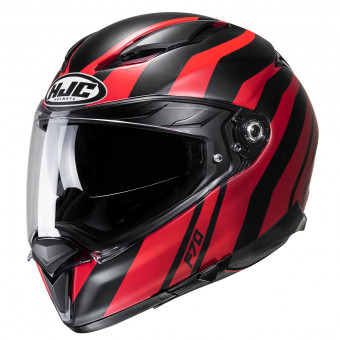 Integral HJC F70 Galla MC1SF