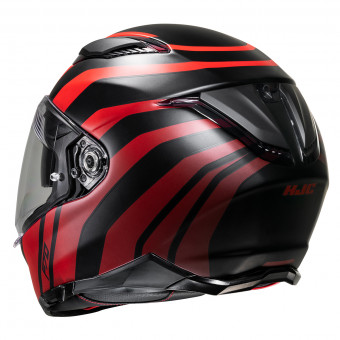 HJC F70 Galla MC1SF