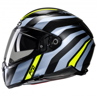 HJC F70 Galla MC3HSF