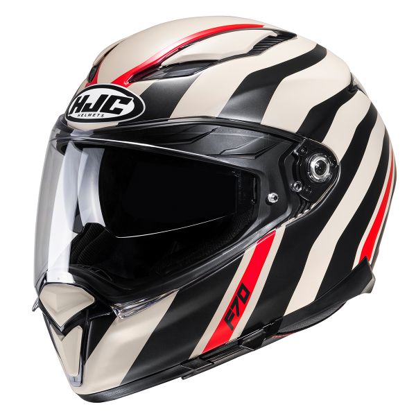 Integral HJC F70 Galla MC9SF