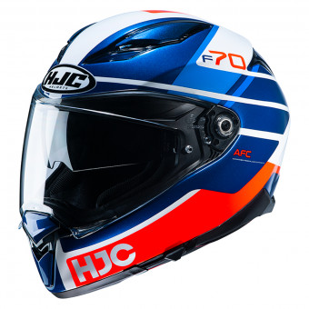 Integral HJC F70 Tino MC21