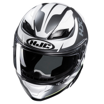 HJC F71 Bard MC4HSF