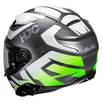 HJC F71 Bard MC4HSF