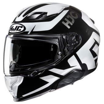 Integral HJC F71 Bard MC5