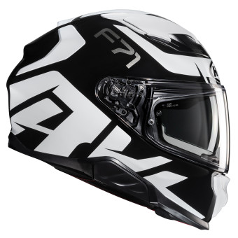 HJC F71 Bard MC5