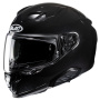 Casque Integral HJC F71 Black