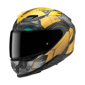 Integral HJC F71 Bumblebee Hasbro MC3SF