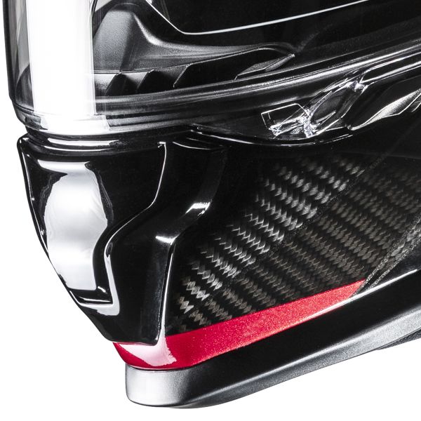 HJC F71 Carbono Esira MC1