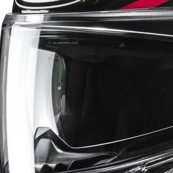 HJC F71 Carbono Esira MC1