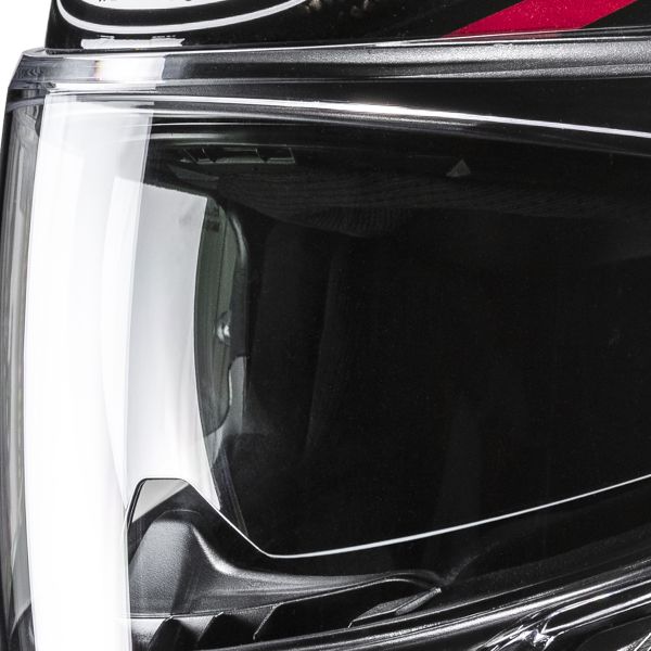 HJC F71 Carbono Esira MC1