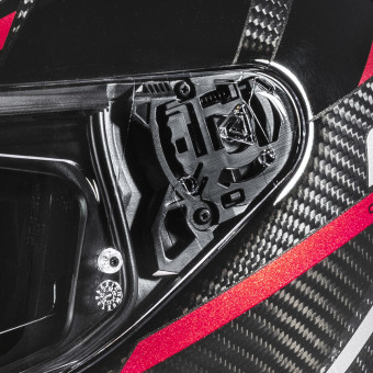 HJC F71 Carbono Esira MC1