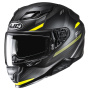 Casque Integral HJC F71 Carbono Esira MC3HSF