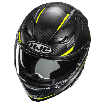 HJC F71 Carbono Esira MC3HSF