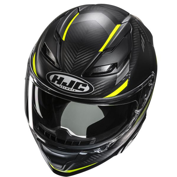 HJC F71 Carbono Esira MC3HSF