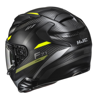 HJC F71 Carbono Esira MC3HSF