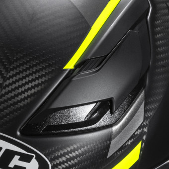 HJC F71 Carbono Esira MC3HSF