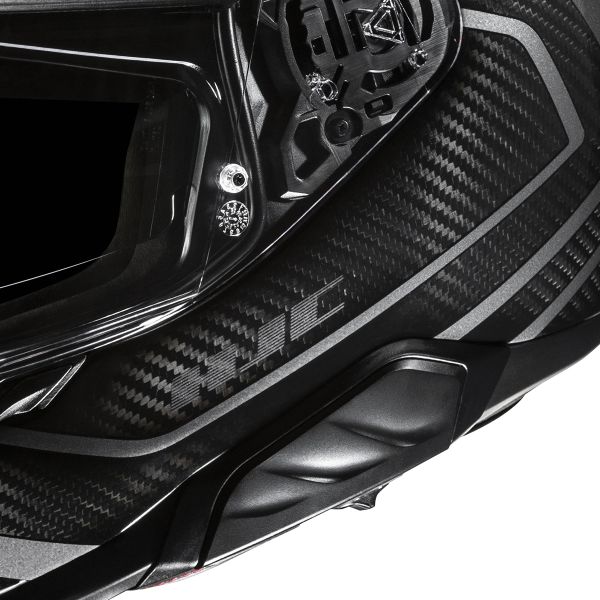 HJC F71 Carbon Nevio MC5